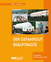 Buchcover Der Gefahrgutbeauftragte