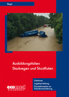 Buchcover Ausbildungsfolien Starkregen und Sturzfluten