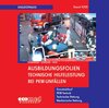 Buchcover Ausbildungsfolien Technische Hilfeleistung bei PKW-Unfällen