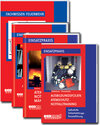 Buchcover Paket 1: Atemschutz