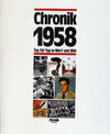 Buchcover Chronik 1958