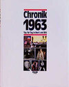 Buchcover Chronik 1963