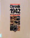 Buchcover Chronik 1942