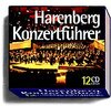 Buchcover Harenberg Konzertführer 12 CD-Edition