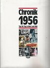 Buchcover Chronik 1956