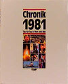 Buchcover Chronik 1981
