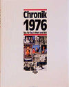 Buchcover Chronik 1976