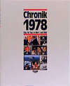 Buchcover Chronik 1978