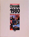Buchcover Chronik 1980