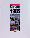 Buchcover Chronik 1983