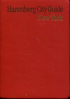 Buchcover Harenberg City Guide New York