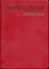 Buchcover Harenberg City Guide Amsterdam