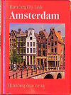 Buchcover Harenberg City Guide Amsterdam