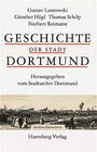 Buchcover Geschichte der Stadt Dortmund