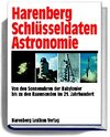 Buchcover Harenberg Schlüsseldaten der Astronomie