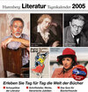 Buchcover Harenberg Literatur Tageskalender 2005
