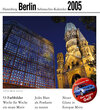 Buchcover Harenberg Sehnsuchts-Kalender Berlin 2005