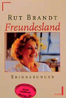 Buchcover Freundesland