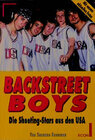 Buchcover Backstreet Boys