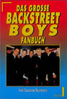 Buchcover Das grosse Backstreet Boys Fanbuch