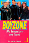 Buchcover Boyzone