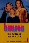 Buchcover Hanson - Die Kultband aus den USA