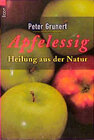 Buchcover Apfelessig