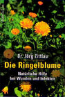 Buchcover Die Ringelblume