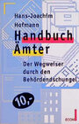 Buchcover Handbuch Ämter