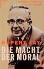 Buchcover Die Macht der Moral