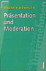 Buchcover Präsentation und Moderation