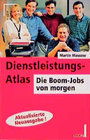 Buchcover Dienstleistungs-Atlas
