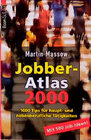 Buchcover Jobber-Atlas 2000