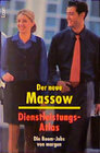 Buchcover Der neue Massow Dienstleistungs-Atlas