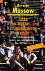 Buchcover Atlas Neue Werbe- und Kommunikationsberufe