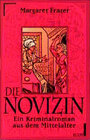 Buchcover Die Novizin