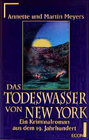 Buchcover Das Todeswasser von New York