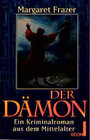 Buchcover Der Dämon