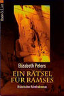 Buchcover Ein Rätsel für Ramses
