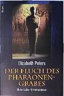 Buchcover Der Fluch des Pharaonen-Grabes