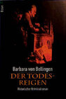 Buchcover Der Todesreigen