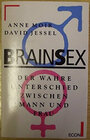 Buchcover BrainSex