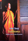 Buchcover Buddhismus