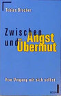 Buchcover Zwischen Angst und Übermut