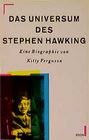 Buchcover Das Universum des Stephen Hawking
