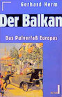 Buchcover Der Balkan