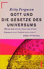Buchcover Gott und die Gesetze des Universums