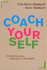 Buchcover Coach Yourself