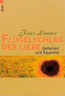 Buchcover Flügelschlag der Liebe