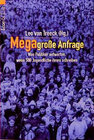 Buchcover Megagrosse Anfrage